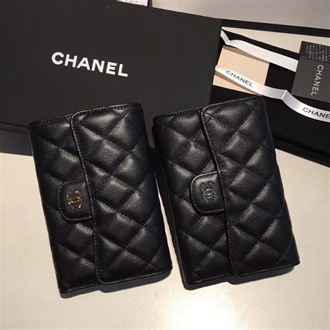 how to buy chanel wallet online|genuine chanel wallets.